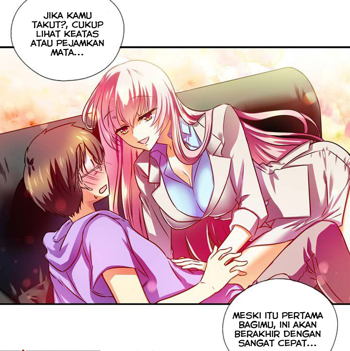 Hyulla’s Race Chapter 05.2